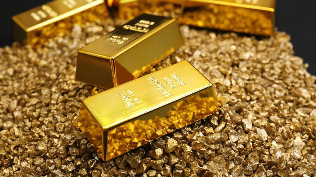 The Golden Pulse of Pakistan: Understanding the Nation's Gold Market