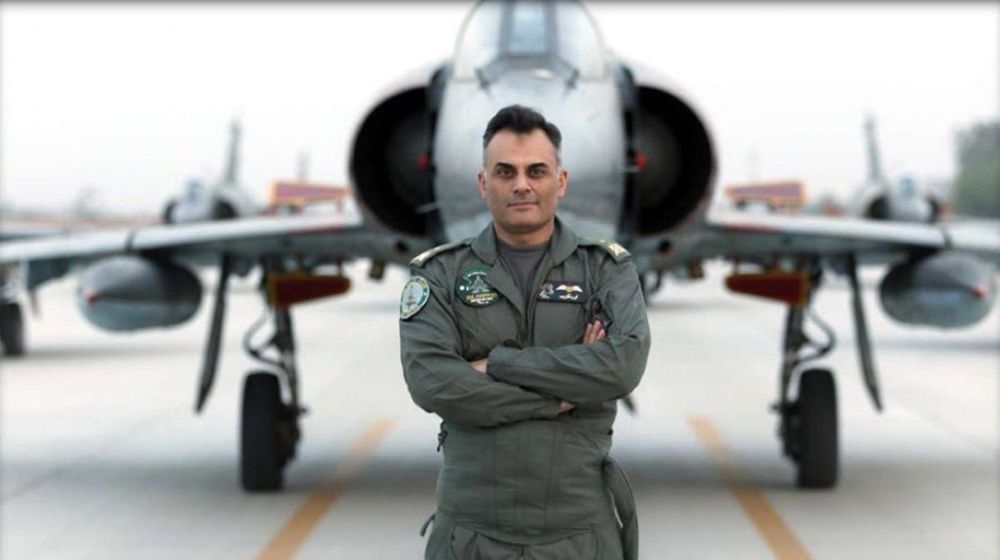 Aurangzeb Ahmed PAF: A Trailblazer inside the Pakistan Air Force