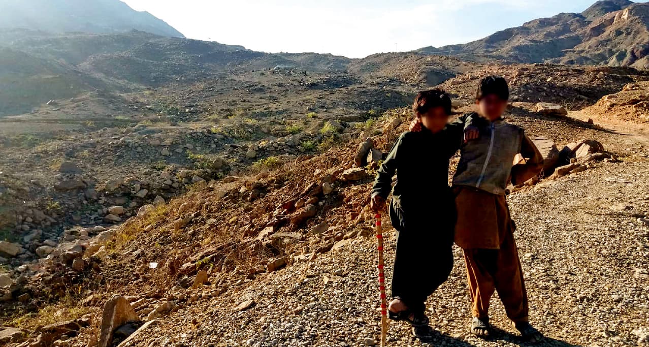 Balochistan: Pakistan's Vast and Resource-Rich Province