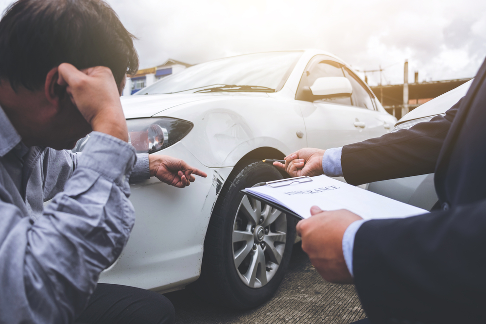 Rear-Ended on Shoreline Drive? What a Long Beach Car Accident Lawyer Can Do for You