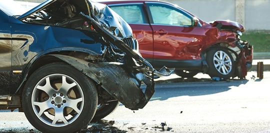 Auto Accidents on Pacific Coast Highway: When to Call a Newport Beach Lawyer