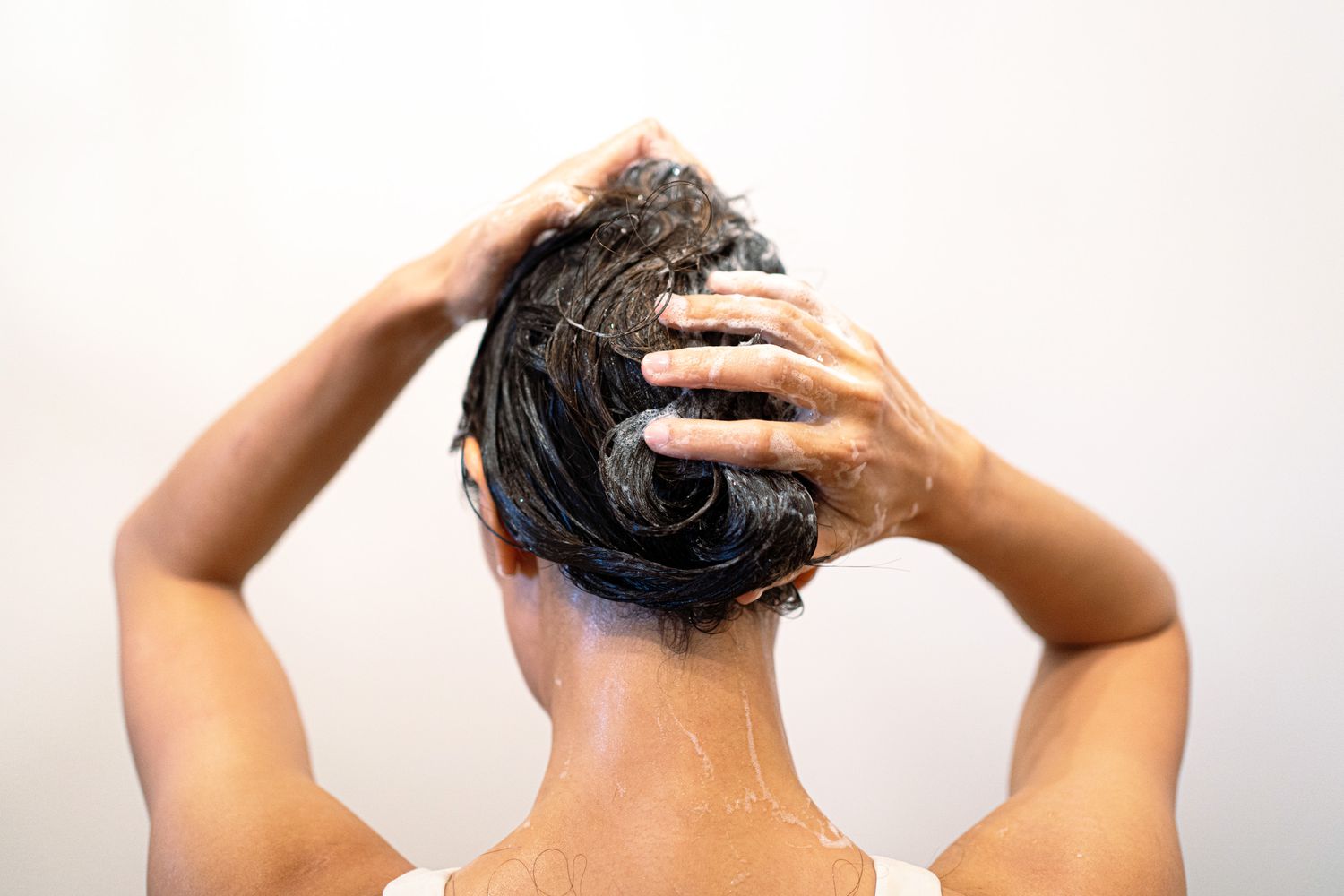 The Importance of Gentle Haircare for Lasting Health