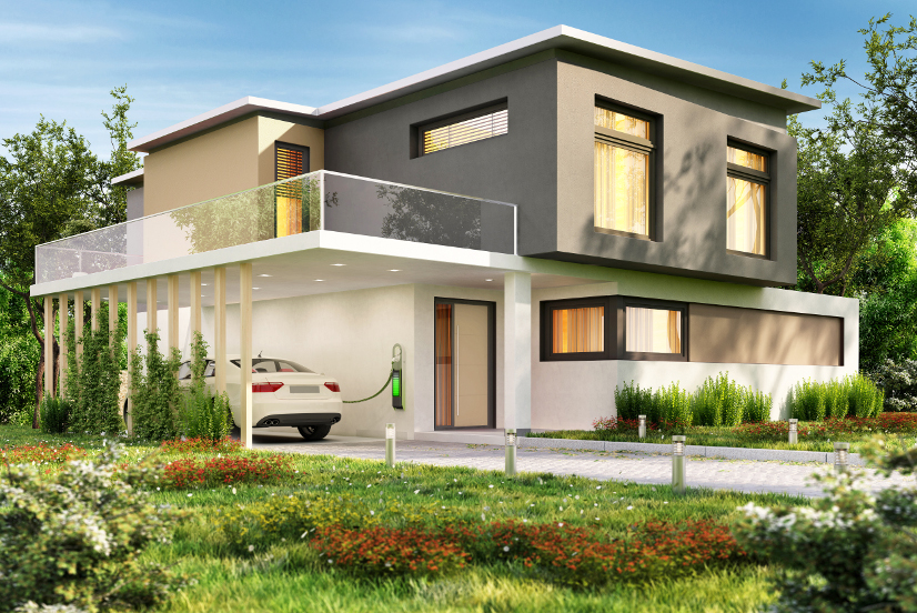 Creating Comfortable and Sustainable Homes with Modern Design and Installation Services