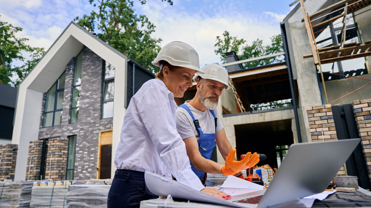 Building Homes That Grow With Your Lifestyle 